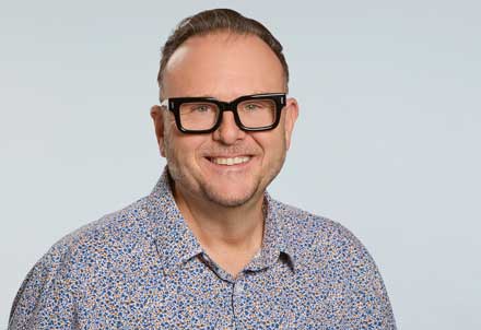 Rolf Preusch