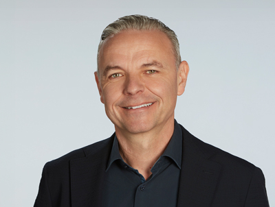 Markus Trinkler