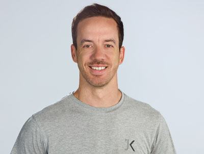 Joel Kost