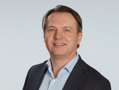 Roger Kriz